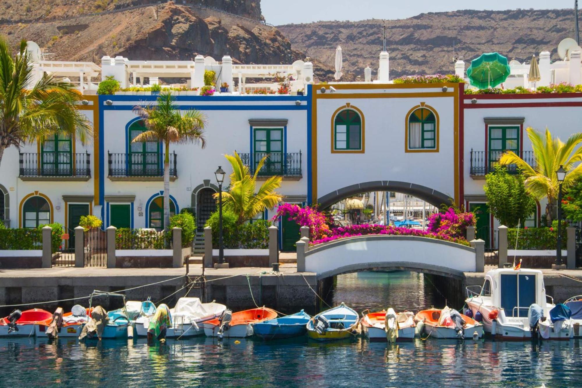 Leilighet Brisa Urban Loft Centrico Amplio Y Luminoso Las Palmas de Gran Canaria