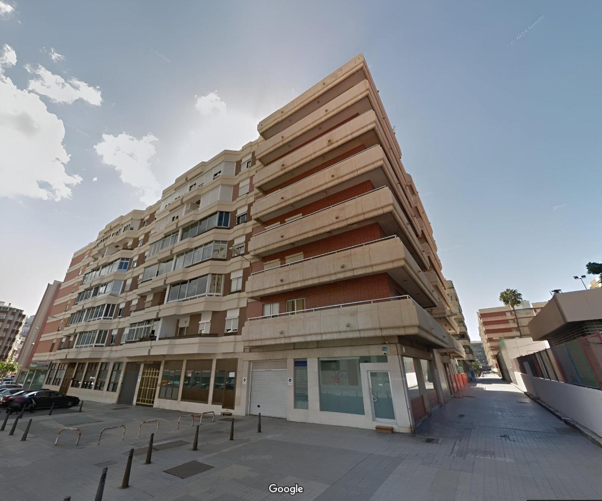 Leilighet Brisa Urban Loft Centrico Amplio Y Luminoso Las Palmas de Gran Canaria