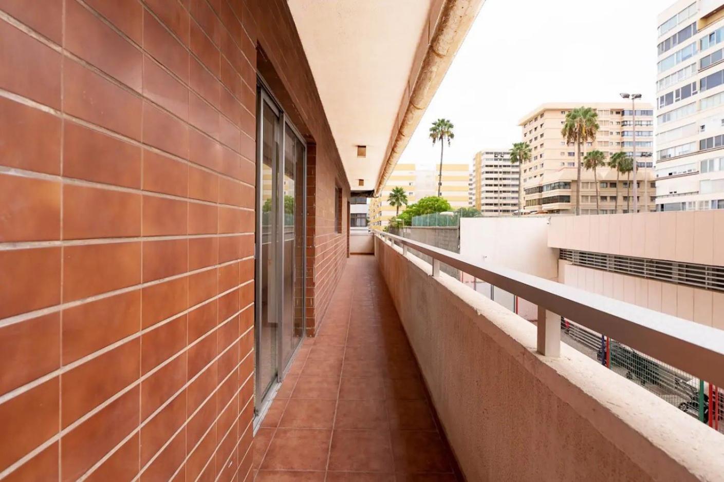 Appartement Brisa Urban Loft Centrico Amplio Y Luminoso Las Palmas