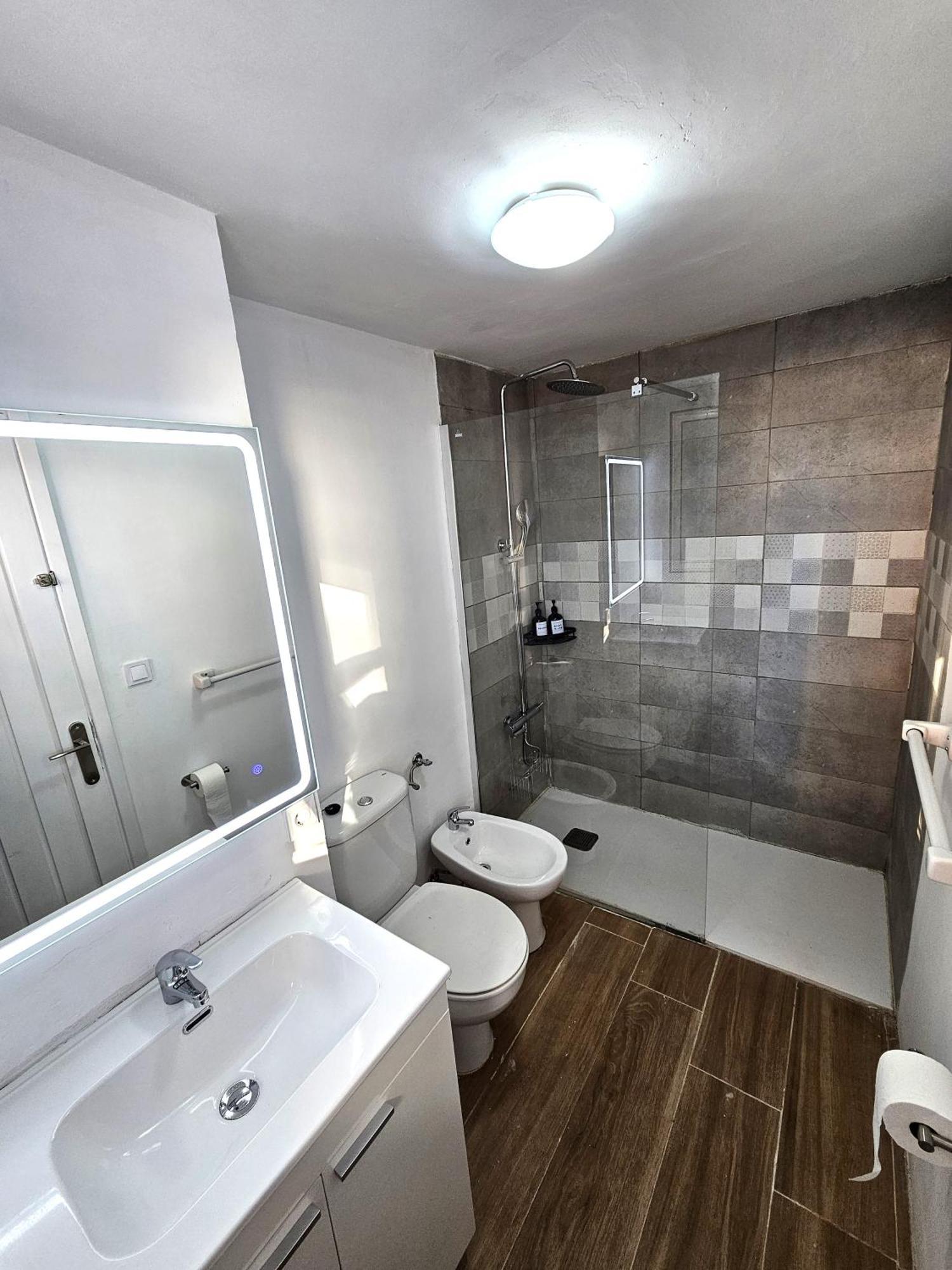 Appartement Brisa Urban Loft Centrico Amplio Y Luminoso