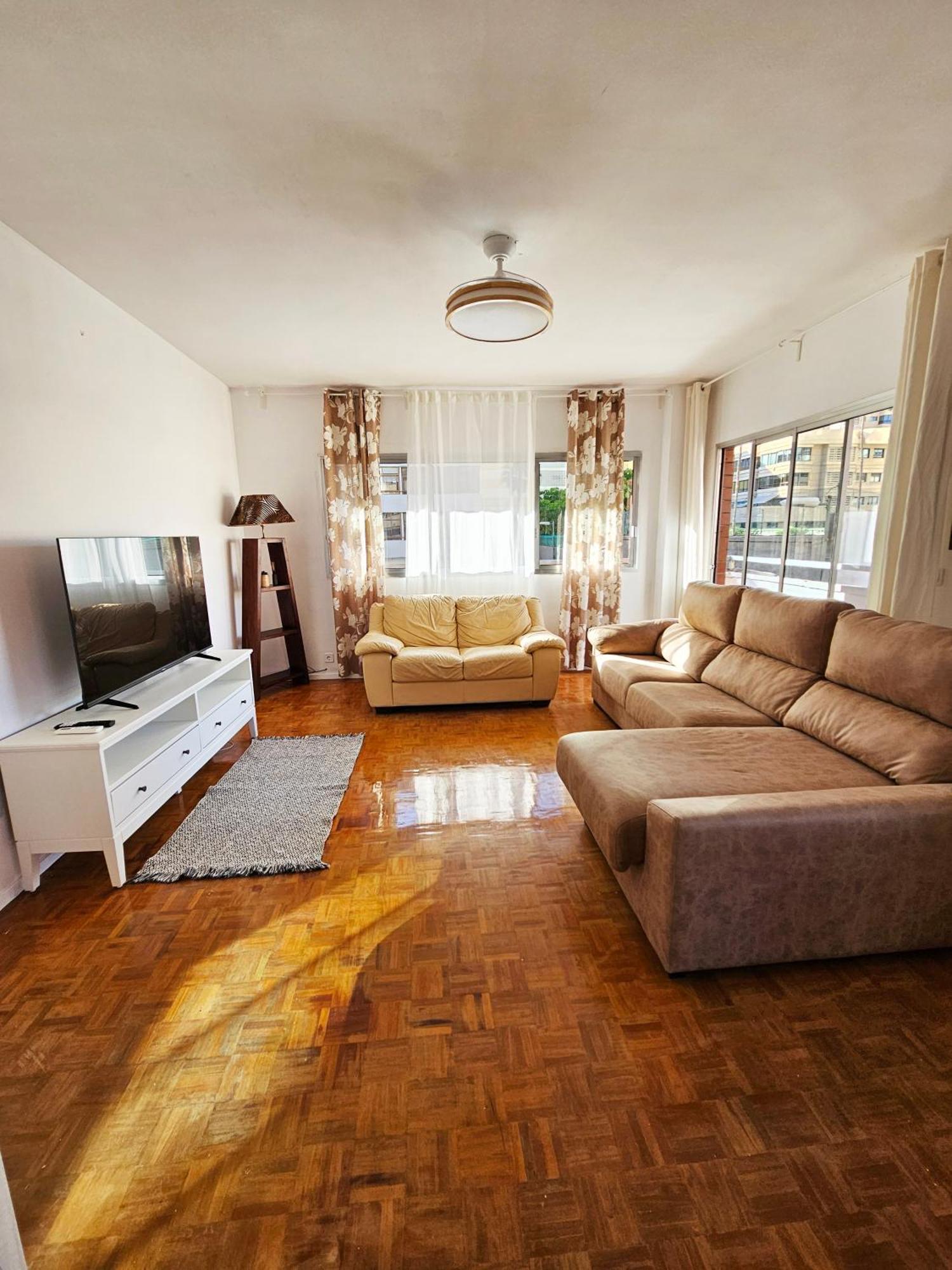 Appartement Brisa Urban Loft Centrico Amplio Y Luminoso